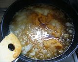 №１　韓国料理に！絶品コチュジャン　作り方3写真