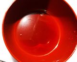 ワカメときゅうり、タコの酢の物作り方3写真