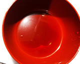 ワカメときゅうり、タコの酢の物作り方3写真