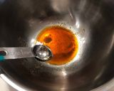 手もフライパンも汚れない！焼きおにぎり作り方1写真