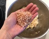 手もフライパンも汚れない！焼きおにぎり作り方3写真