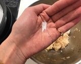手もフライパンも汚れない！焼きおにぎり作り方4写真
