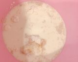 ❄︎HB無し♡バジルハムのミニ食パン❄︎作り方1写真