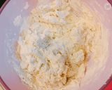 ❄︎HB無し♡バジルハムのミニ食パン❄︎作り方3写真