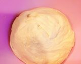 ❄︎HB無し♡バジルハムのミニ食パン❄︎作り方4写真
