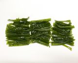 茎わかめと人参のあっさり煮物作り方1写真