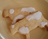 オレモンクッキー☆米粉作り方10写真