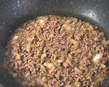 とろりん半熟たまごと肉そぼろ丼作り方4写真