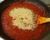 №１　韓国料理に！絶品コチュジャン　作り方7写真