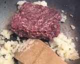 簡単で美味しいドライカレー作り方4写真
