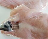＊炊飯器で柔らかシンプルチキン＊作り方2写真