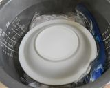 ＊炊飯器で柔らかシンプルチキン＊作り方4写真