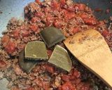 簡単で美味しいドライカレー作り方7写真