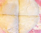 ❄︎HB無し♡バジルハムのミニ食パン❄︎作り方8写真