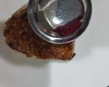 玄米焼き味噌おにぎり作り方2写真