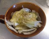 【発毛レシピ】簡単！鯖缶オニオン作り方5写真