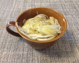 【発毛レシピ】簡単！鯖缶オニオン作り方6写真