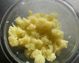 簡単、美味い！余ったタラコでたらこいも。作り方1写真