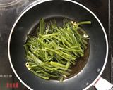 細切り茎わかめの中華風炒め(常備菜)作り方5写真