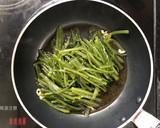 細切り茎わかめの中華風炒め(常備菜)作り方5写真