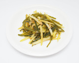 細切り茎わかめの中華風炒め(常備菜)作り方6写真