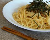 *とろとろ納豆パスタ*作り方4写真