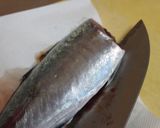 ★アジのたたき☆丼♡薬味とゴマ香る作り方4写真