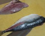 ★アジのたたき☆丼♡薬味とゴマ香る作り方7写真