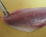 ★アジのたたき☆丼♡薬味とゴマ香る作り方11写真