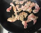 基本の野菜炒め作り方6写真