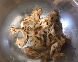 基本の野菜炒め作り方7写真
