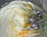 ほろ苦、ふんわり…抹茶ブッセ☆作り方3写真