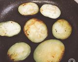 茄子とトマトのチーズ焼き作り方2写真