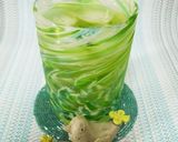 母の健康の秘訣♪緑茶の飲み方作り方19写真