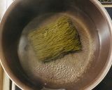 シーフードdeタイ風ケール玄米ビーフン作り方3写真