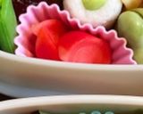 保育園のお弁当(2019.5)作り方6写真