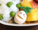保育園のお弁当(2019.5)作り方7写真