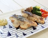 鰆のムニエル作り方5写真