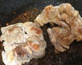 とっても簡単な鶏の照り焼き作り方4写真