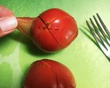野菜トマトスープ٩(๑❛ᴗ❛๑)۶作り方1写真