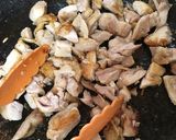 とっても簡単な鶏の照り焼き作り方5写真