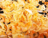 【超簡単煮込み不要】ごろごろ厚揚げカレー作り方3写真