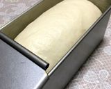 低温発酵で生角食パン作り方6写真