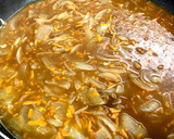【超簡単煮込み不要】ごろごろ厚揚げカレー作り方6写真