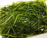 ごま香る☆切昆布と油揚げの炒め煮作り方1写真