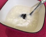 ちょこっと間食の甘酒豆乳ヨーグルト作り方2写真