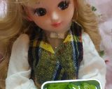 リカちゃんサイズ♡絹さやブラックペッパー作り方3写真