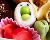 保育園のお弁当(2019.5)作り方9写真