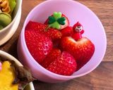 保育園のお弁当(2019.5)作り方14写真