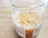 マクロビ☆オレンジの酵素シロップ作り方3写真
